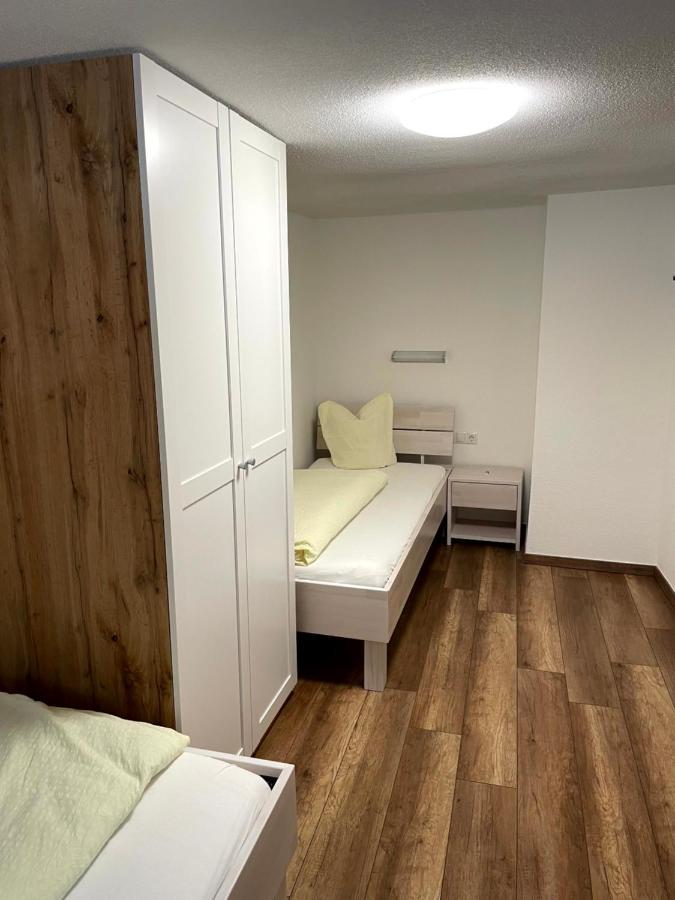 Apartahotel Albert'n Haus