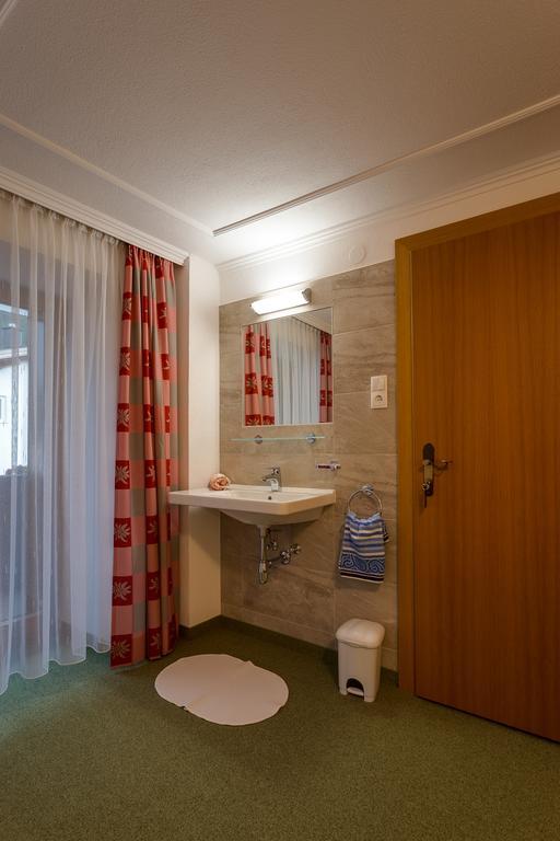 Albert'n Haus Längenfeld
