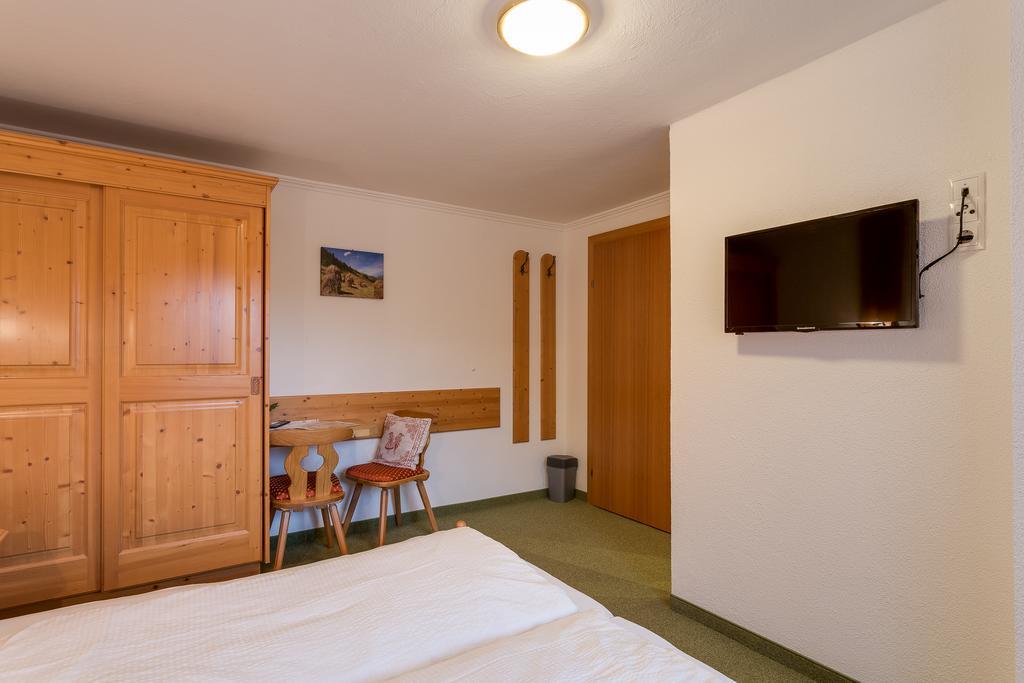 Albert'n Haus Apartahotel 2*