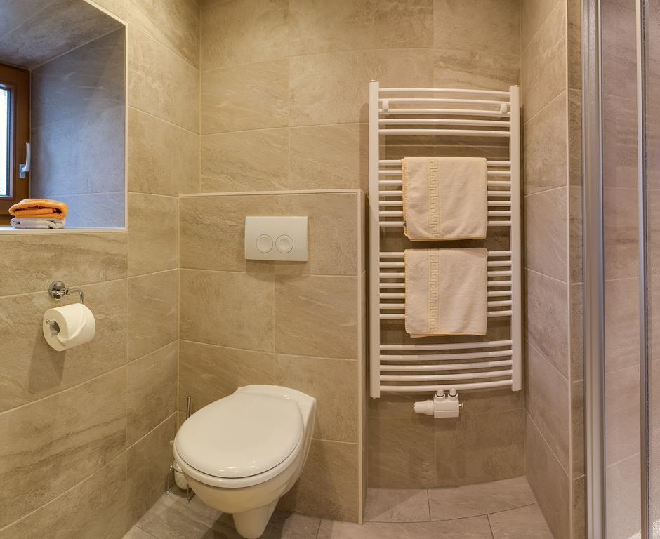Apartahotel Albert'n Haus 2*