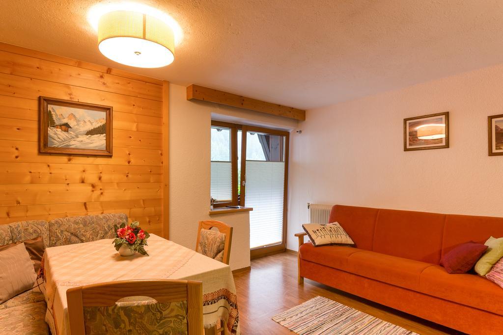 Apartahotel Albert'n Haus 2*