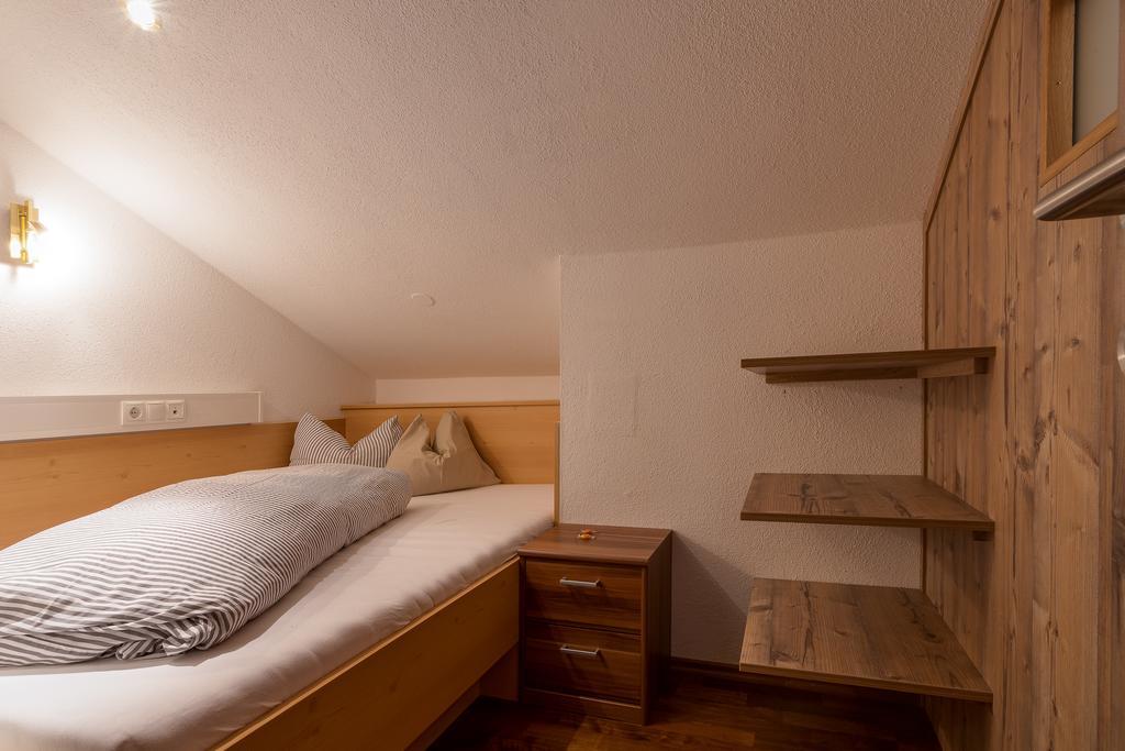 Albert'n Haus Apartahotel