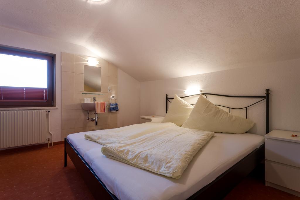 Albert'n Haus Apartahotel 2*