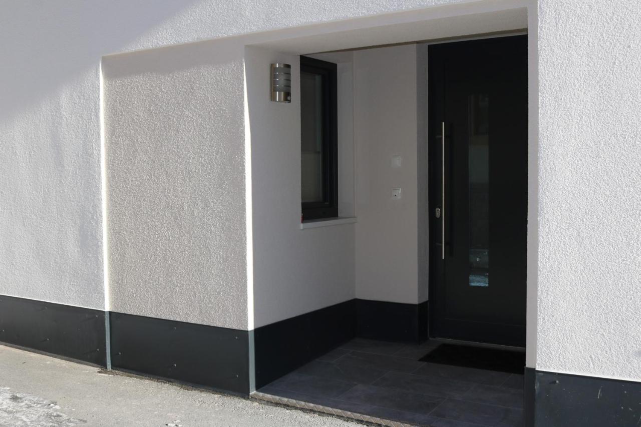 Albert'n Haus Apartahotel