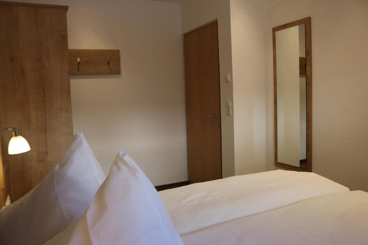Albert'n Haus Apartahotel