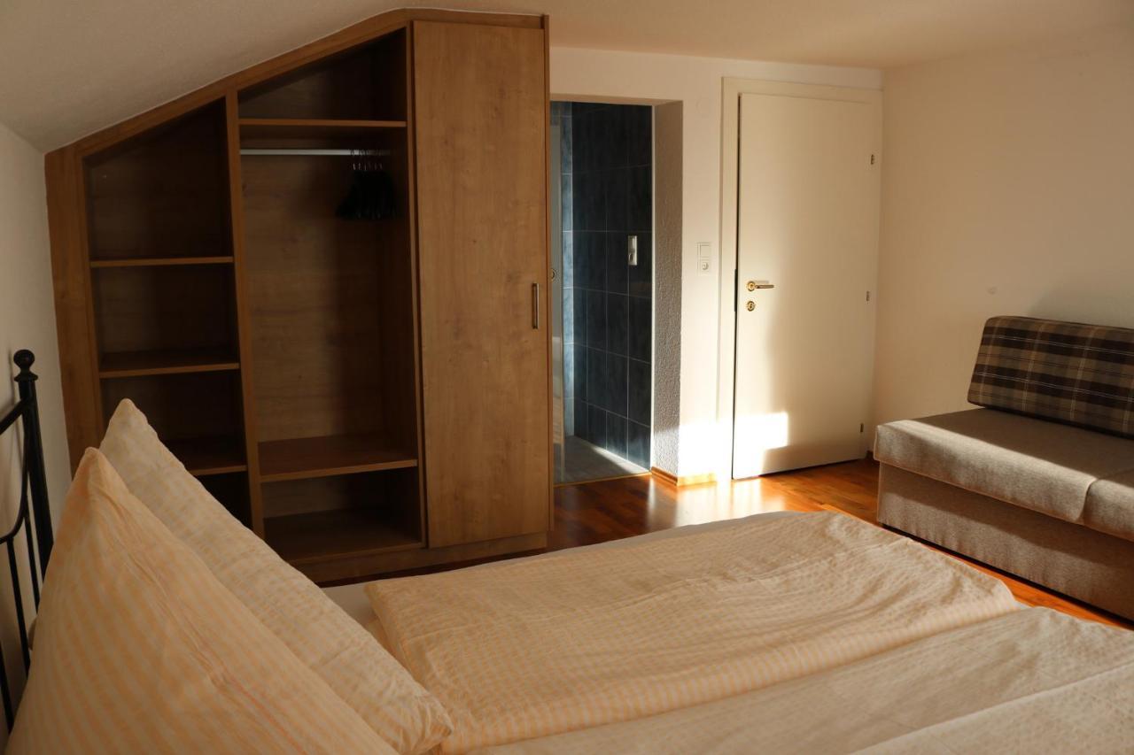 Albert'n Haus 2*